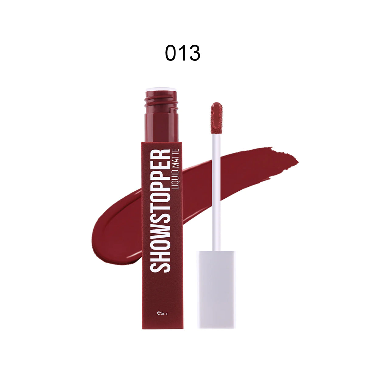 Forever52 Showstopper Liquid Matte Lipstick