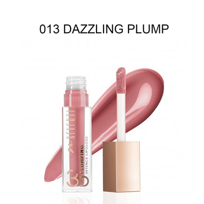 Neverti 3D Plumping Lip Gloss