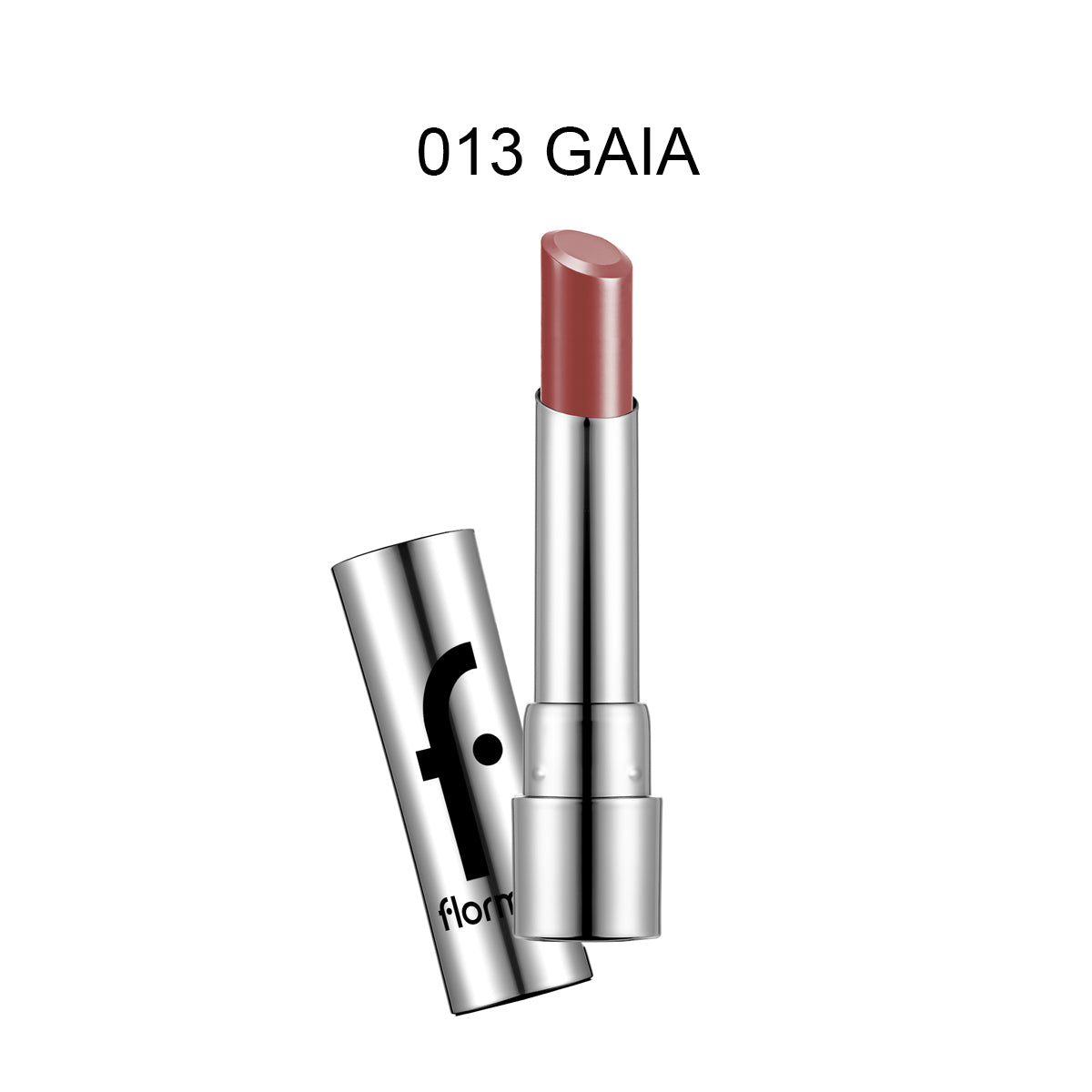 Flormar Sheer Up Lipstick