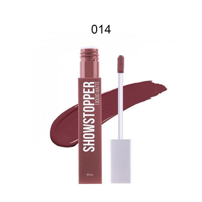Forever52 Showstopper Liquid Matte Lipstick