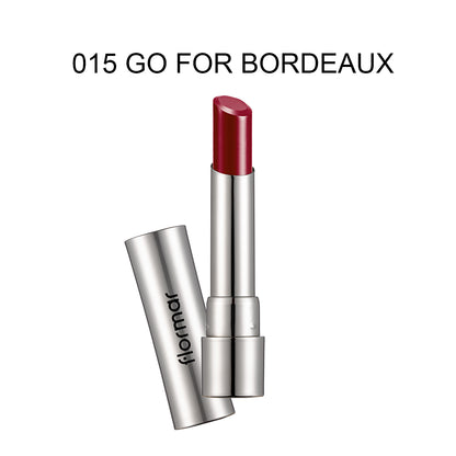 Flormar Sheer Up Lipstick