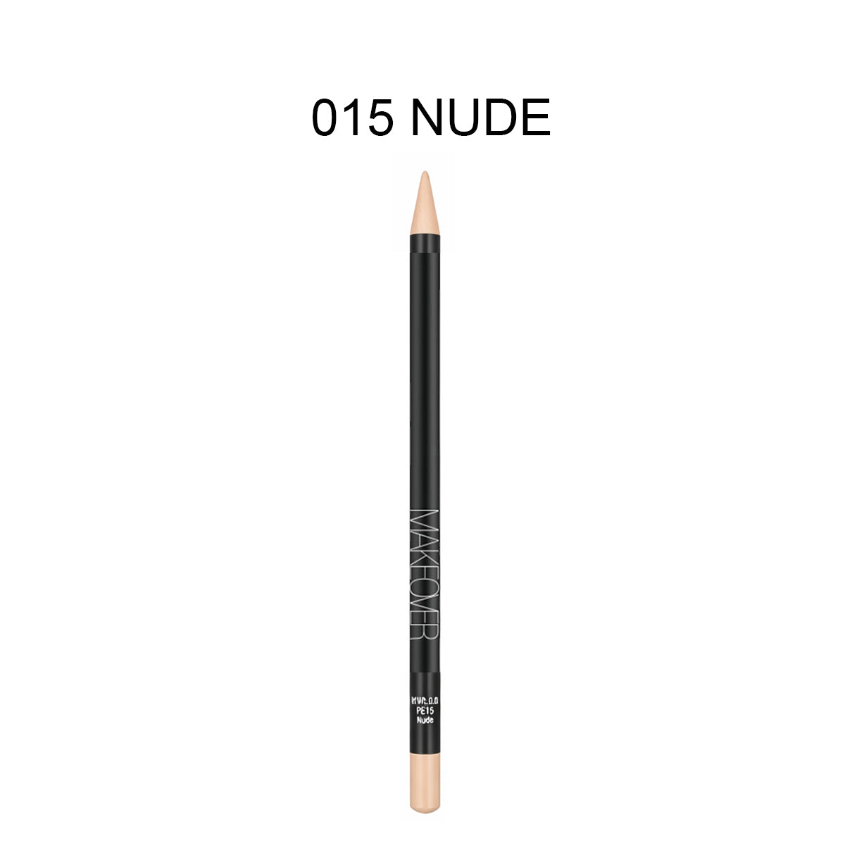 Makeover Kohl Eye Liner Pencil