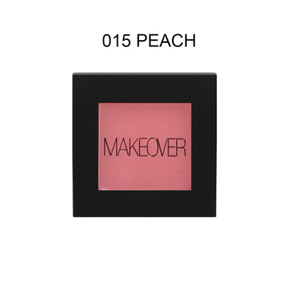 Makeover Natural Blush