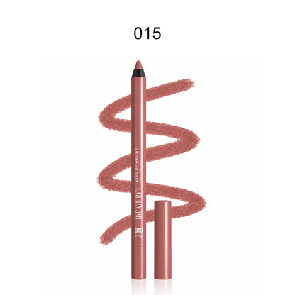 Neverti Kiss Couture Waterproof Liner