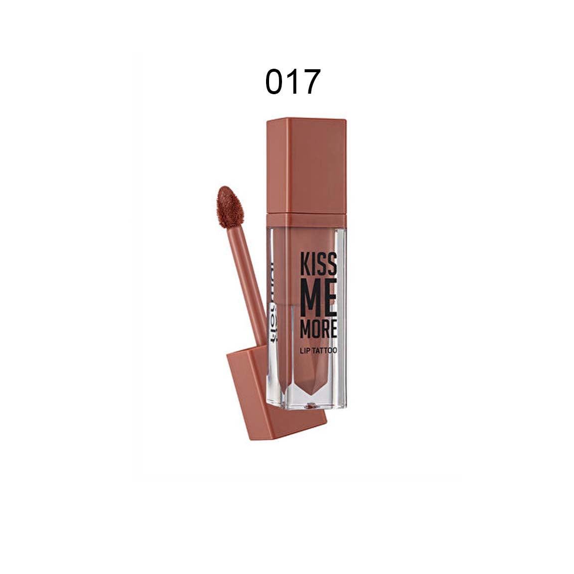 Flormar Kiss Me More Lipstick