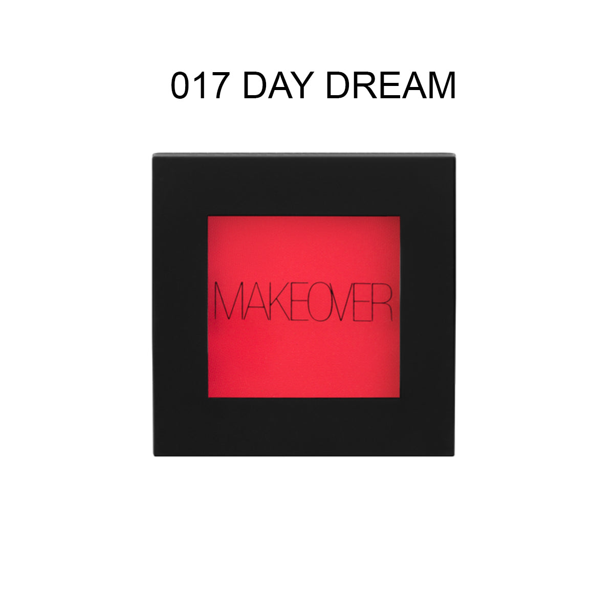 Makeover Natural Blush