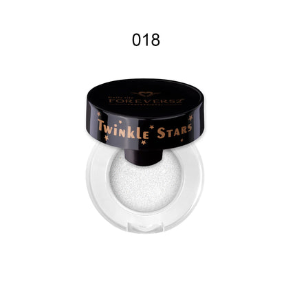 Forever52 Twinkle Stars Glitter
