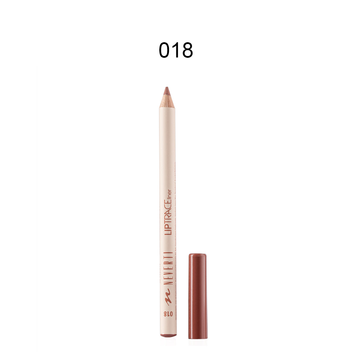 Neverti Lip Trace Liner