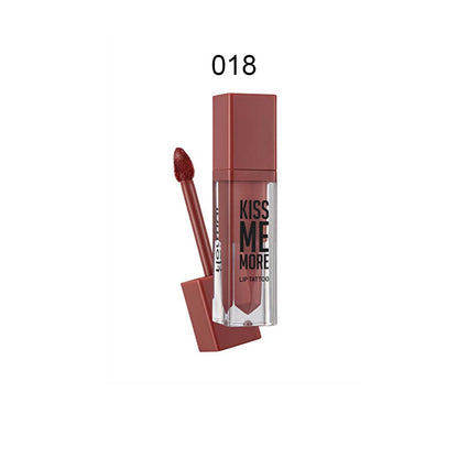 Flormar Kiss Me More Lipstick