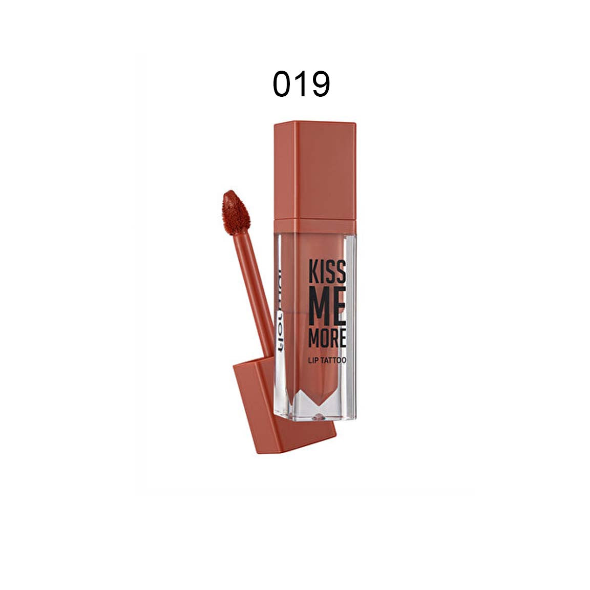Flormar Kiss Me More Lipstick