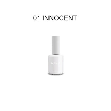 Farmasi Iconic Nail Polish