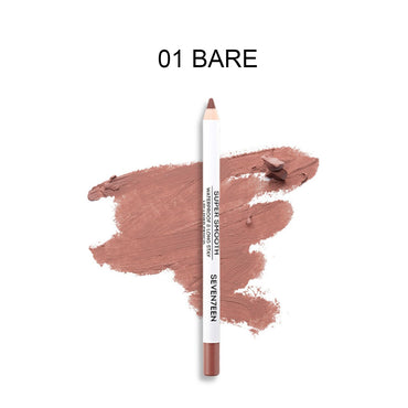 Seventeen Super Smooth Waterproof Lip Liner pencil