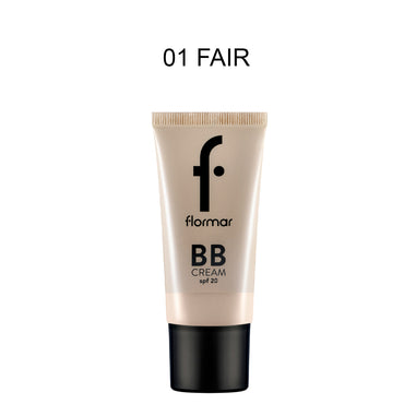 Flormar Bb Cream
