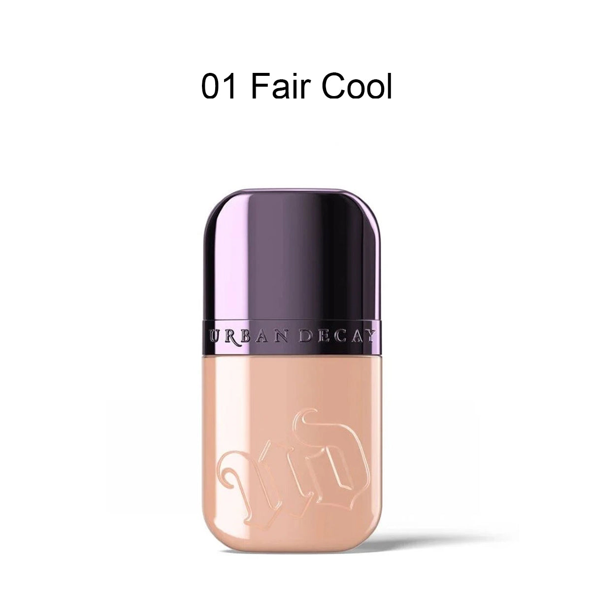 Urban Decay Face Bond Self Setting Waterproof Foundation