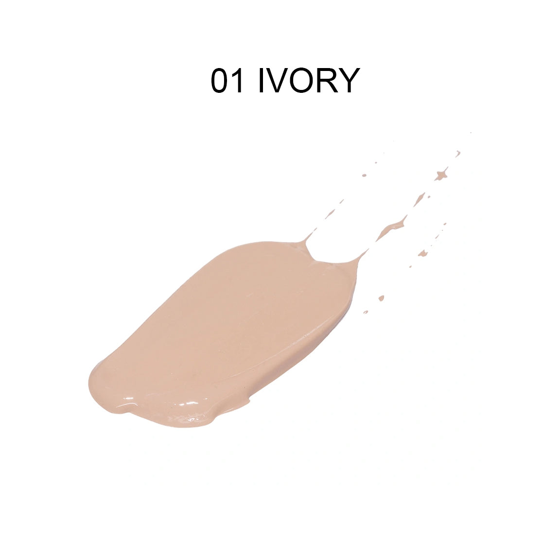 Radiant Natural Fix Extra Coverage Liquid Concealer