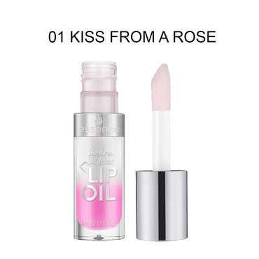 Essence Hydra Kiss Lip Oil