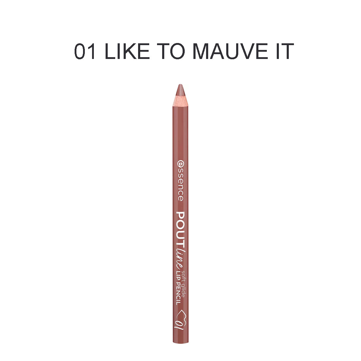 Essence Poutline Soft Glide Lip Pencil