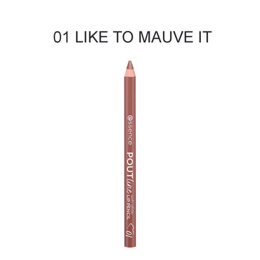 Essence Poutline Soft Glide Lip Pencil