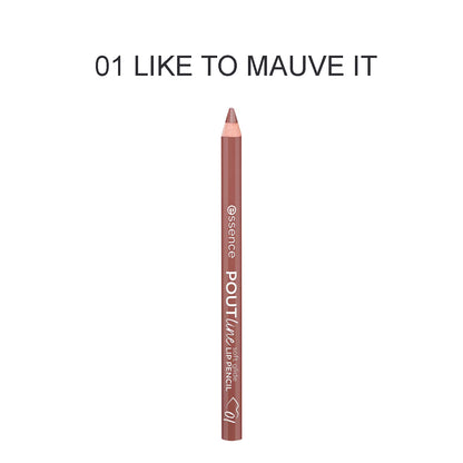 Essence Poutline Soft Glide Lip Pencil
