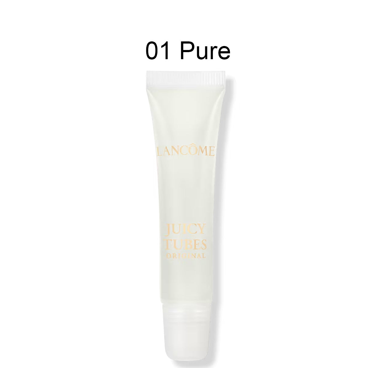 Lancome Lip Gloss Juicy Tubes