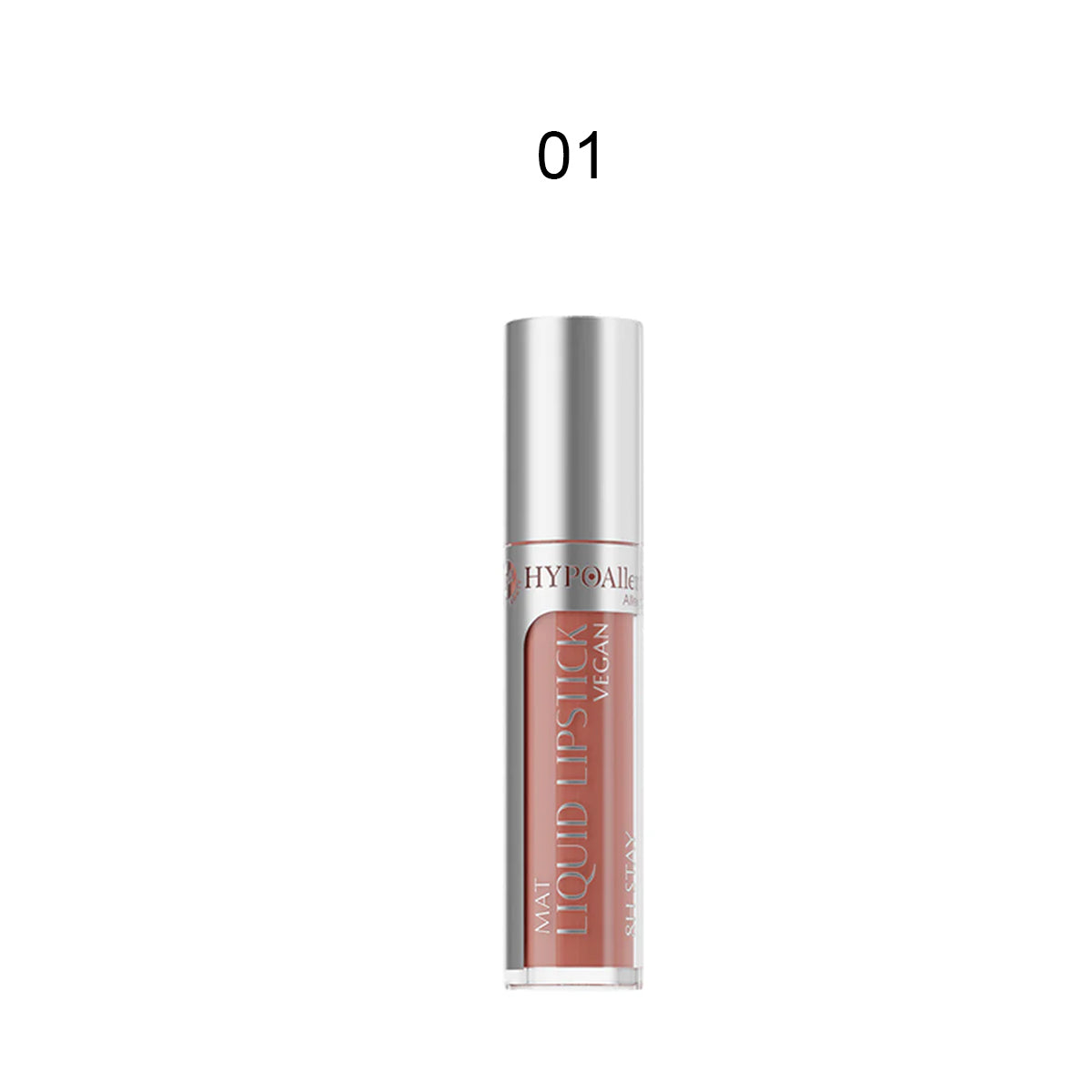 Bell Hypoallergenic Mat Liquid Lipstick