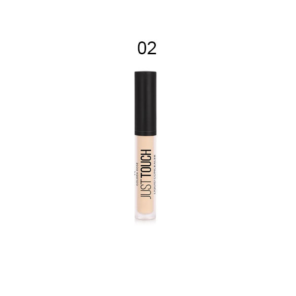 Golden Rose Just Touch Liquid Concealer