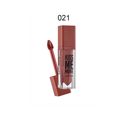 Flormar Kiss Me More Lipstick