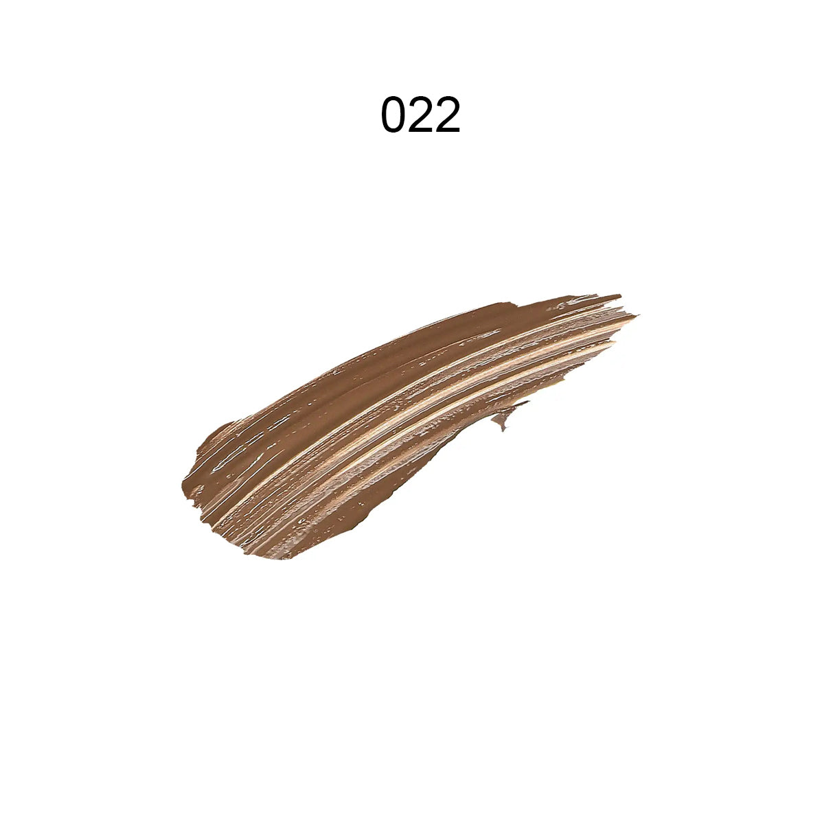 Pastel Eyebrow Mascara