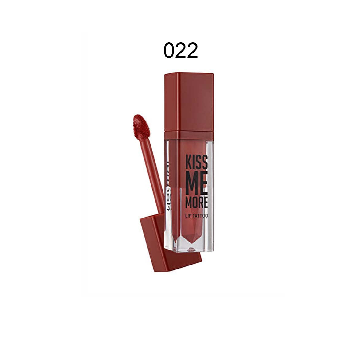 Flormar Kiss Me More Lipstick