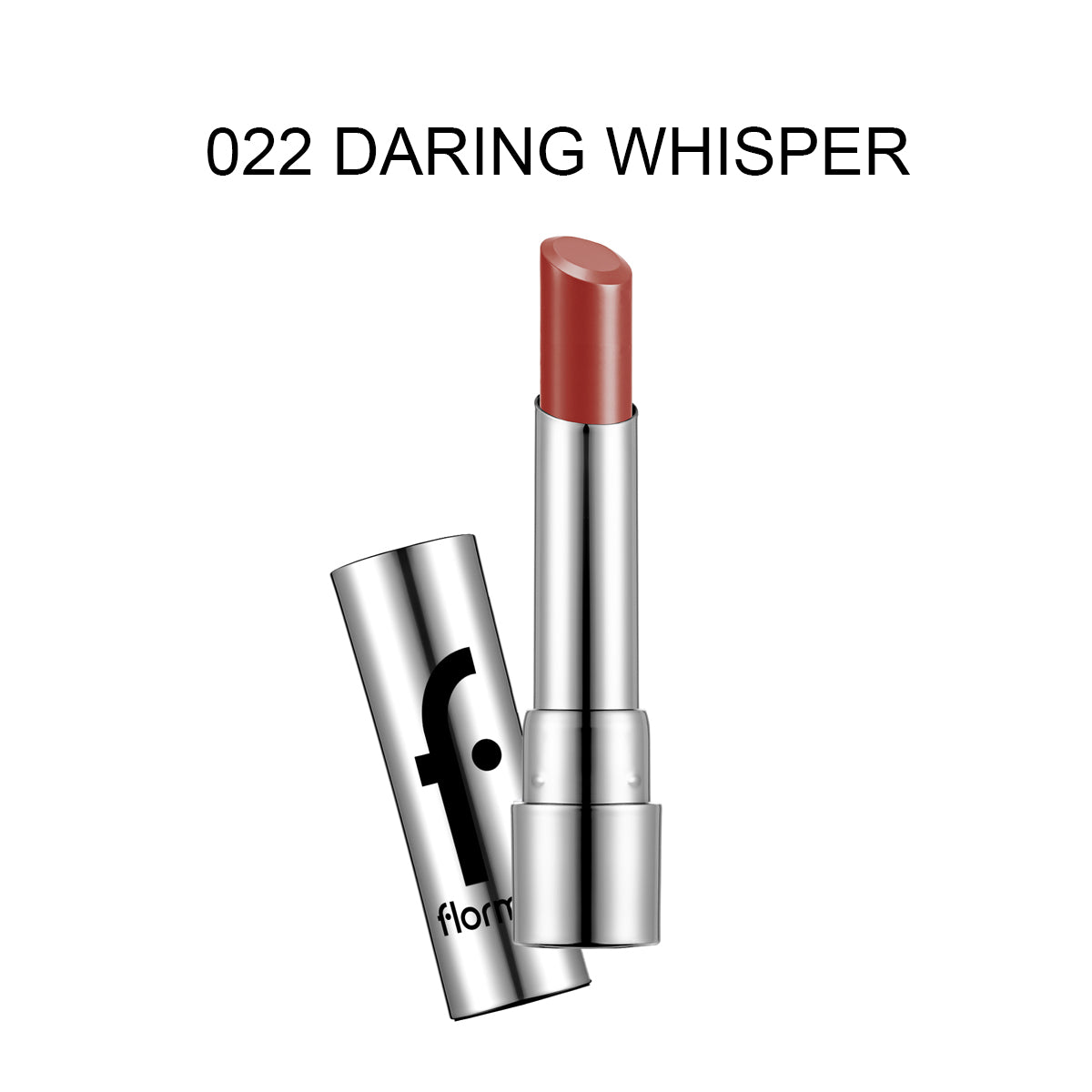 Flormar Sheer Up Lipstick