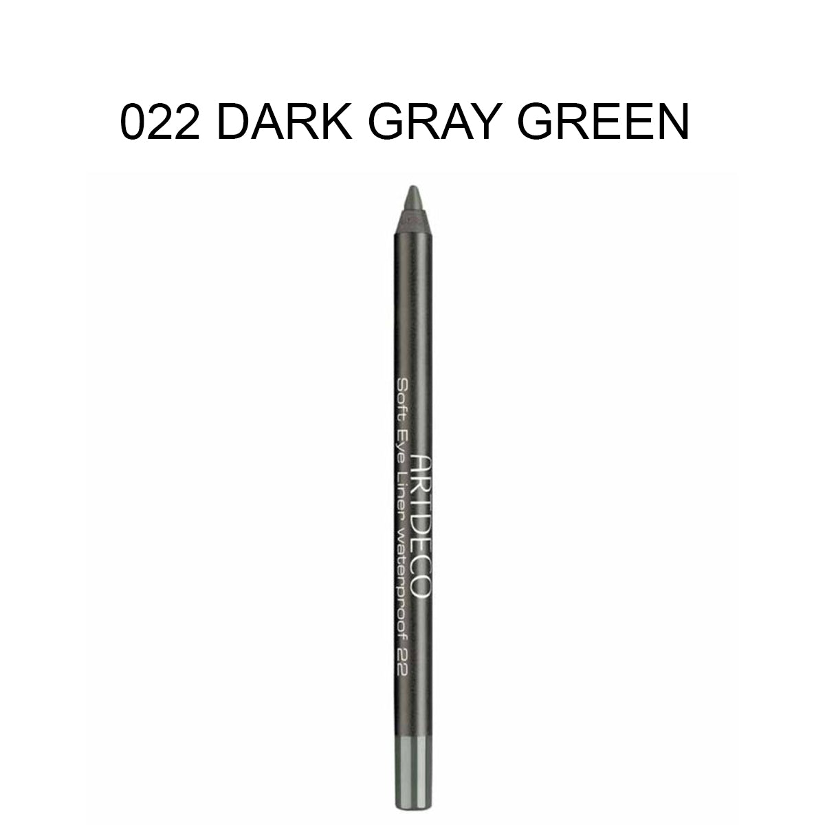 Artdeco Soft Eyeliner Waterproof