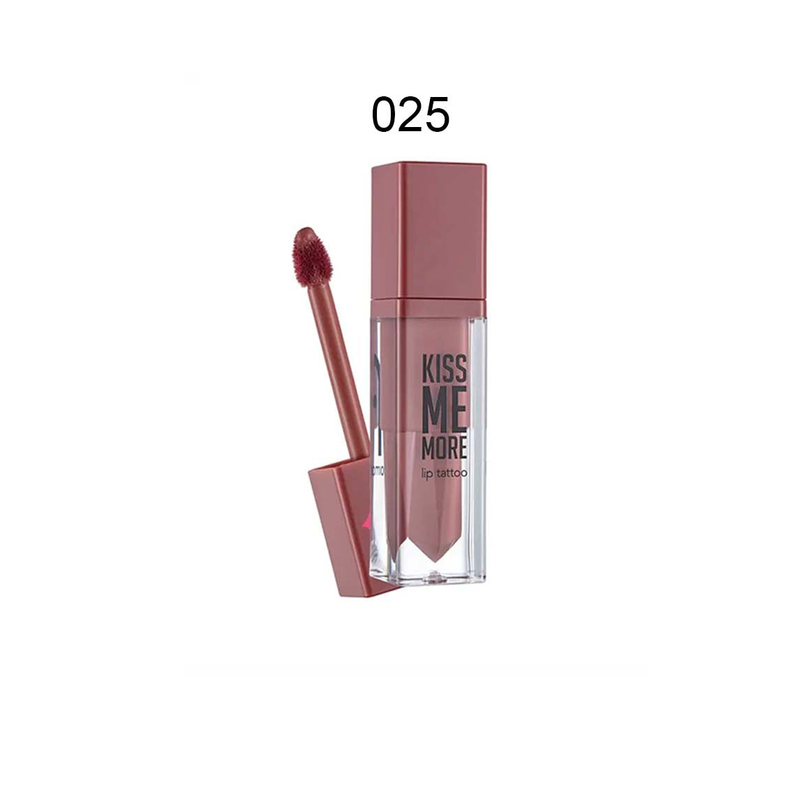 Flormar Kiss Me More Lipstick