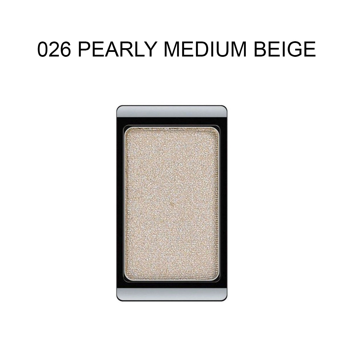Artdeco Eyeshadow Pearly