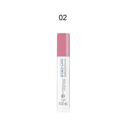 Bell Hypoallergenic Stay-on Water Lip Tint