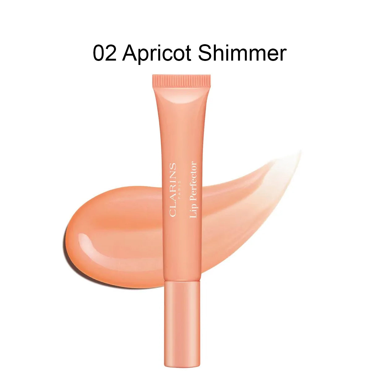Clarins Lip Perfector Glow