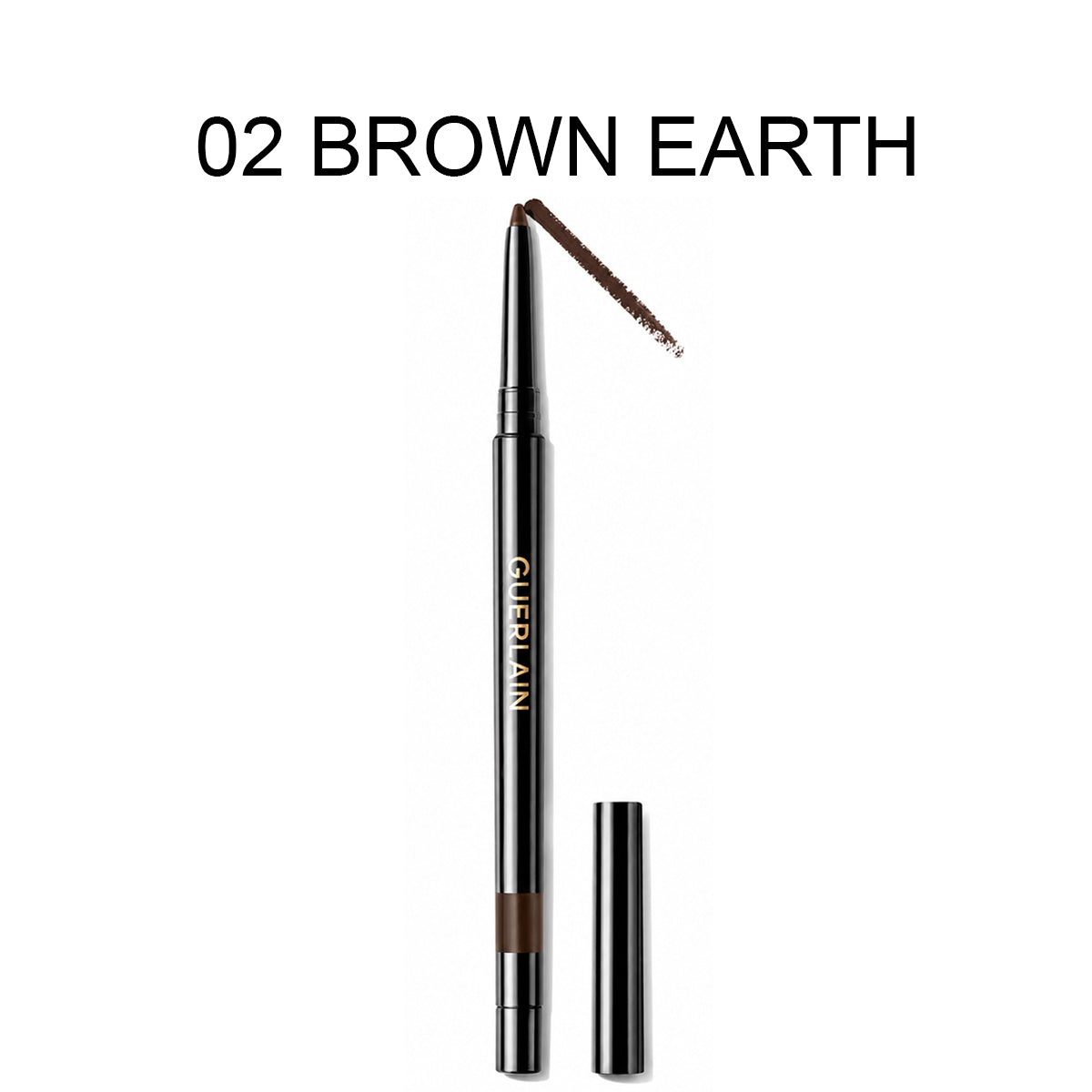 Guerlain The Eye Pencil The Intense Color Eye Pencil