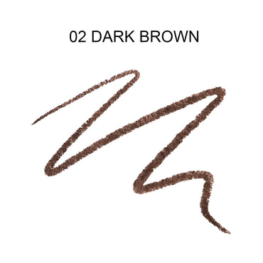 Isadora The Brow Fix 24h Pencil Longwear & Waterproof