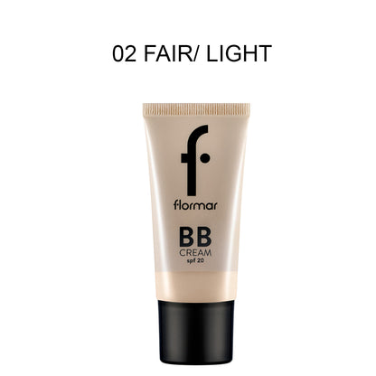 Flormar Bb Cream