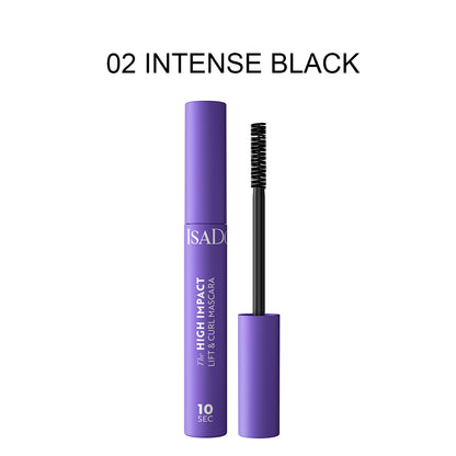 Isadora The 10 Sec High Impact Lift & Curl Mascara