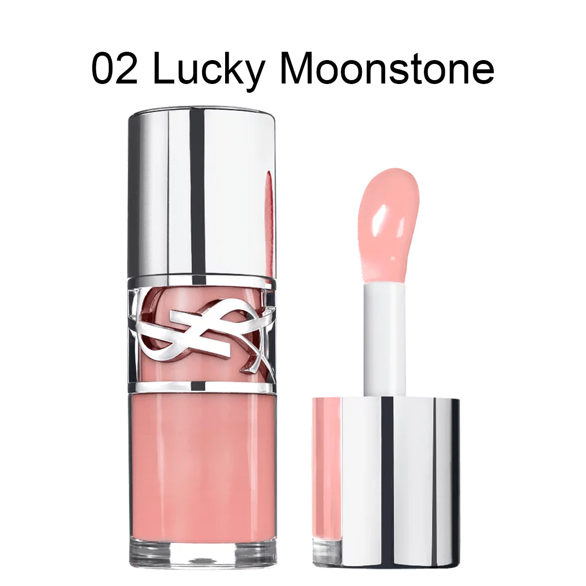 Yves Saint Laurent Loveshine Plumping Gloss