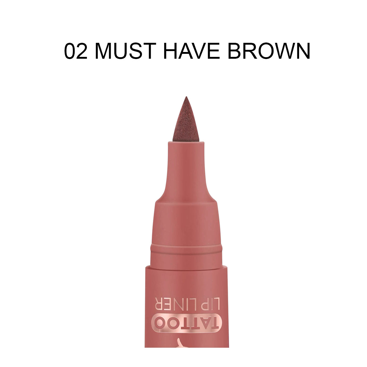 Essence Line N Stain! Tattoo Lip Liner