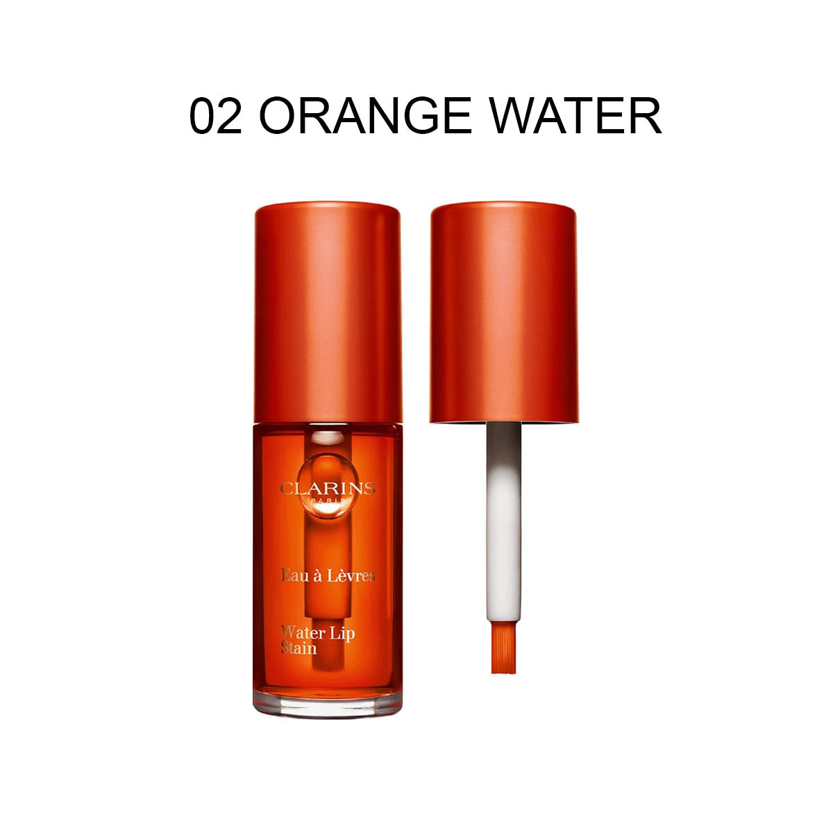 Clarins Water Lip Stain