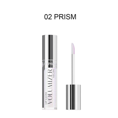 Bell Hypoallergenic Lip Gloss Volumizer