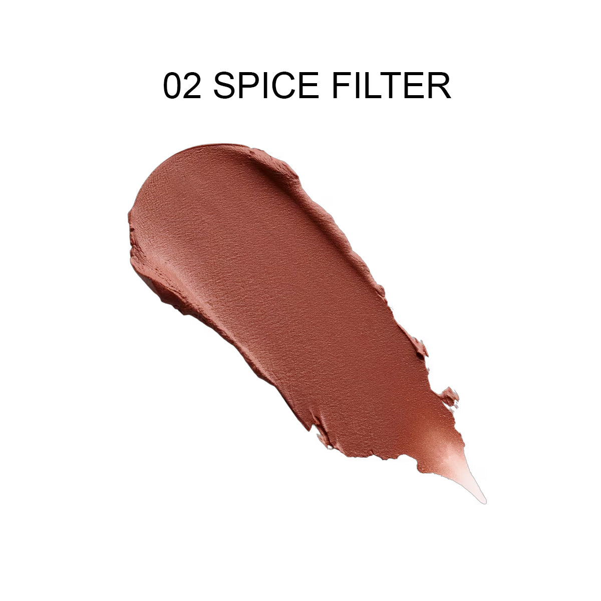Essence Blur Soufflé Matte Lip Cream