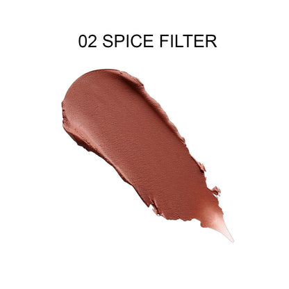 Essence Blur Soufflé Matte Lip Cream