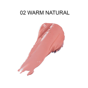 Seventeen Natural Velvet Matte Liquid Blush