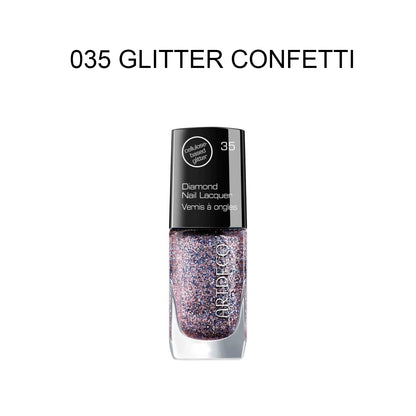 Artdeco Diamond Nail Lacquer