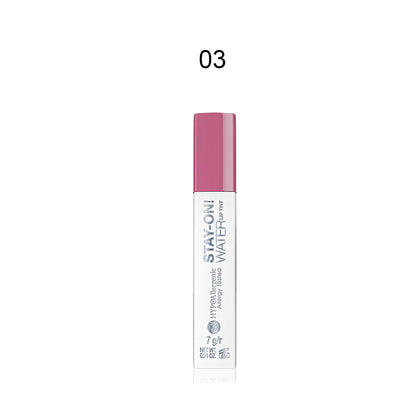 Bell Hypoallergenic Stay-on Water Lip Tint