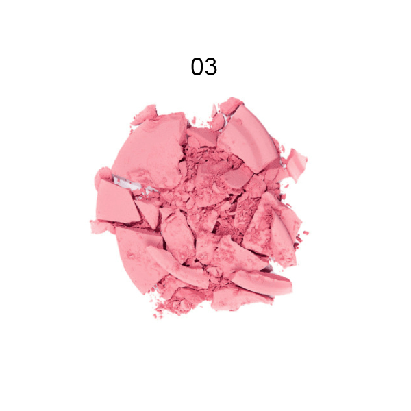 Topface Instyle Blush On