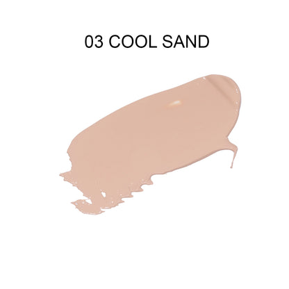 Radiant Natural Fix Extra Coverage Liquid Concealer